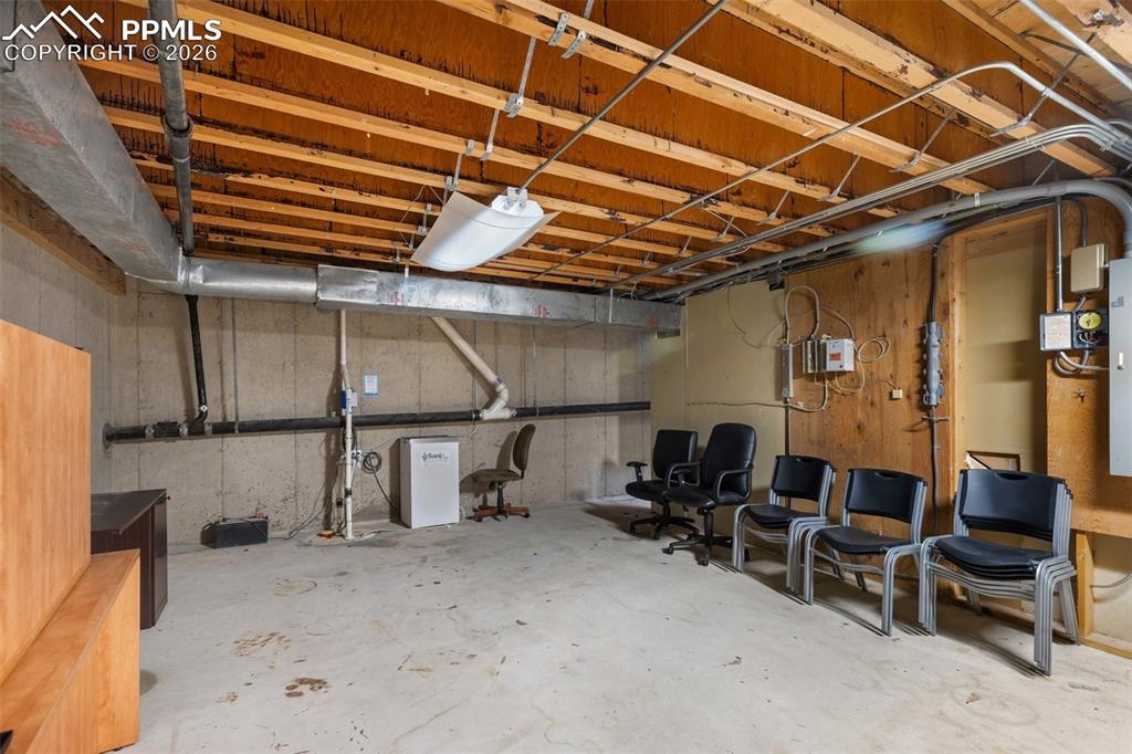 350 N Pine Street Woodland Park CO 80863