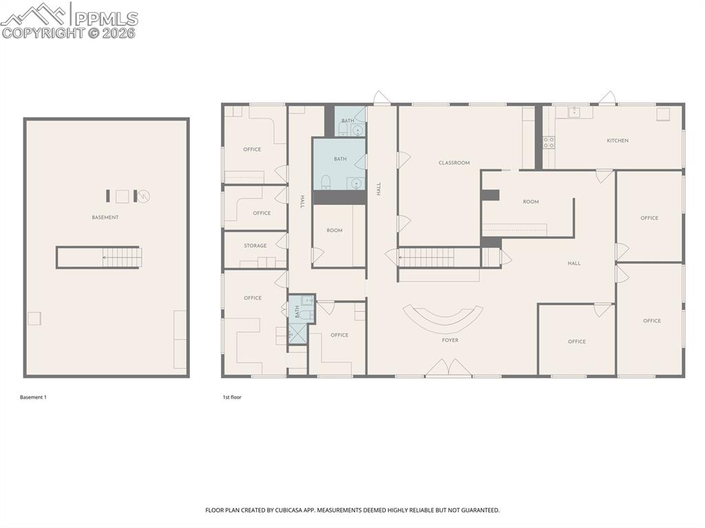 350 N Pine Street Woodland Park CO 80863