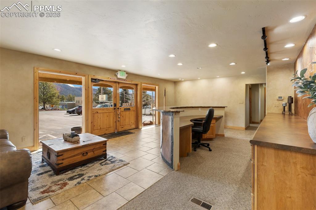 350 N Pine Street Woodland Park CO 80863