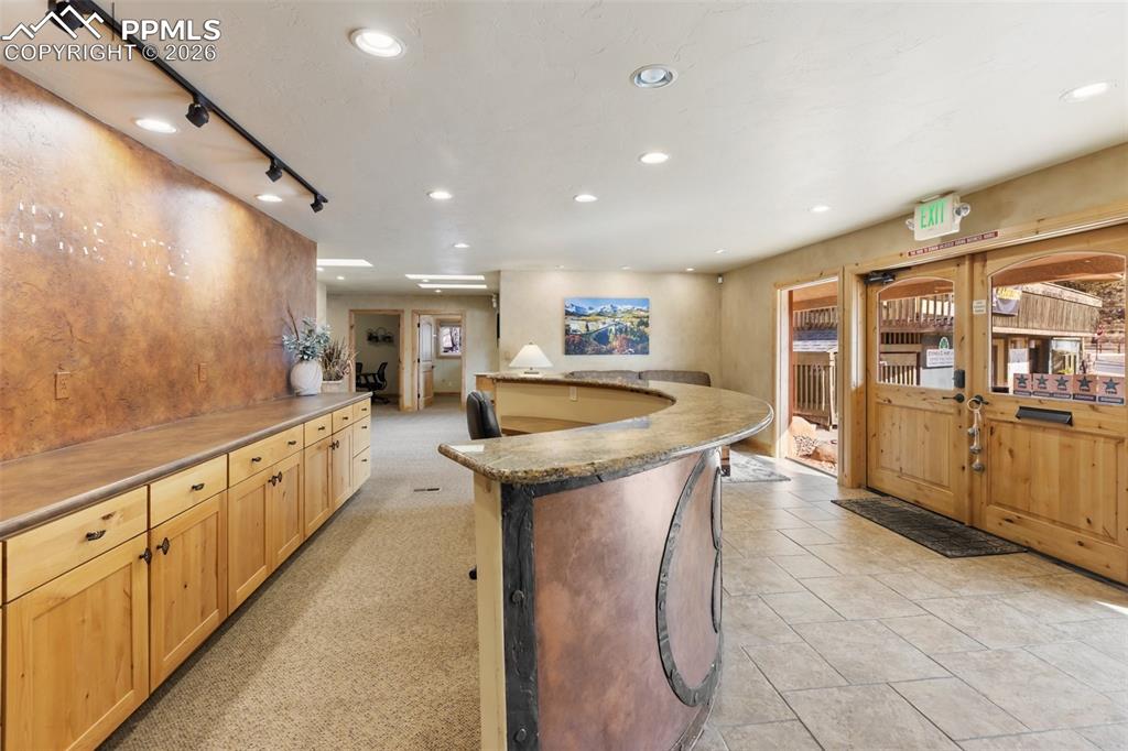 350 N Pine Street Woodland Park CO 80863