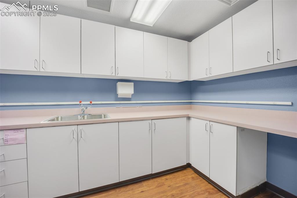 1605 N Union Boulevard Colorado Springs CO 80909