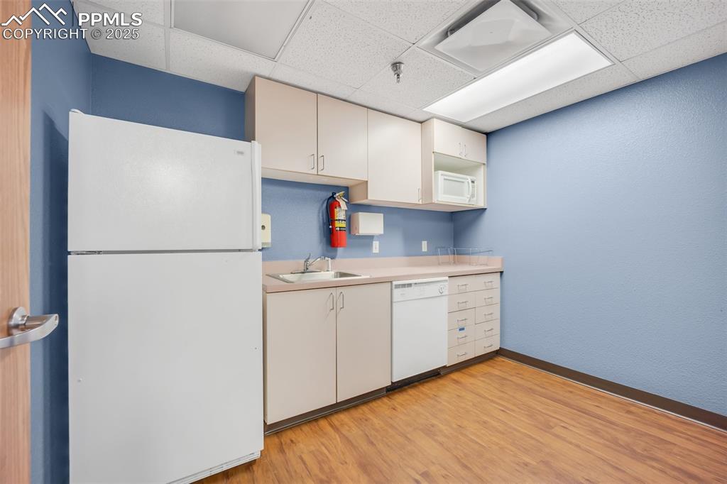 1605 N Union Boulevard Colorado Springs CO 80909