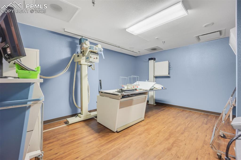 1605 N Union Boulevard Colorado Springs CO 80909