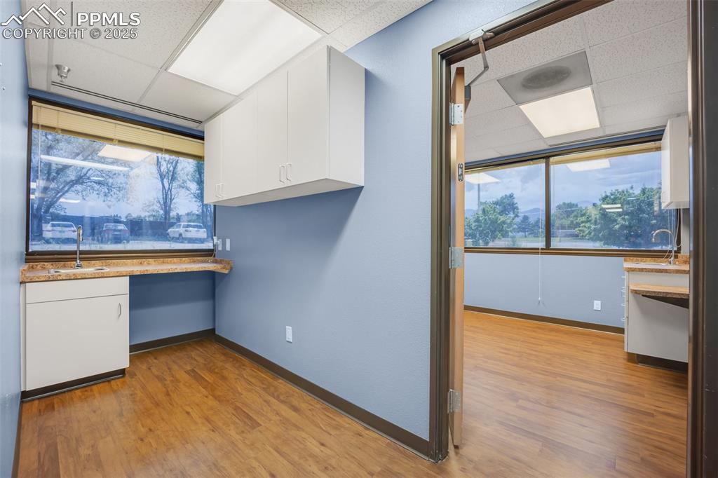 1605 N Union Boulevard Colorado Springs CO 80909