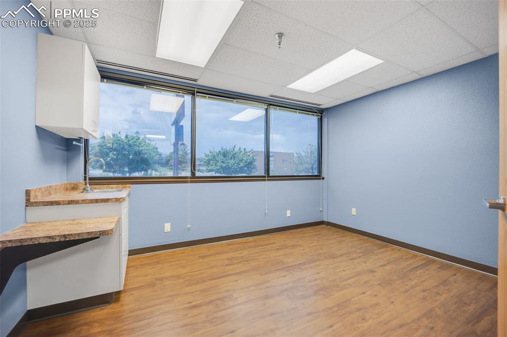 1605 N Union Boulevard Colorado Springs CO 80909