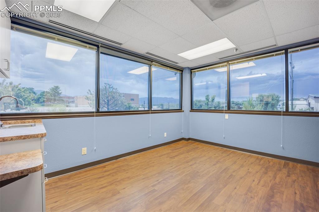 1605 N Union Boulevard Colorado Springs CO 80909