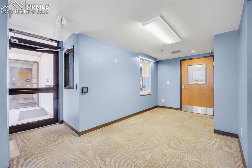1605 N Union Boulevard Colorado Springs CO 80909