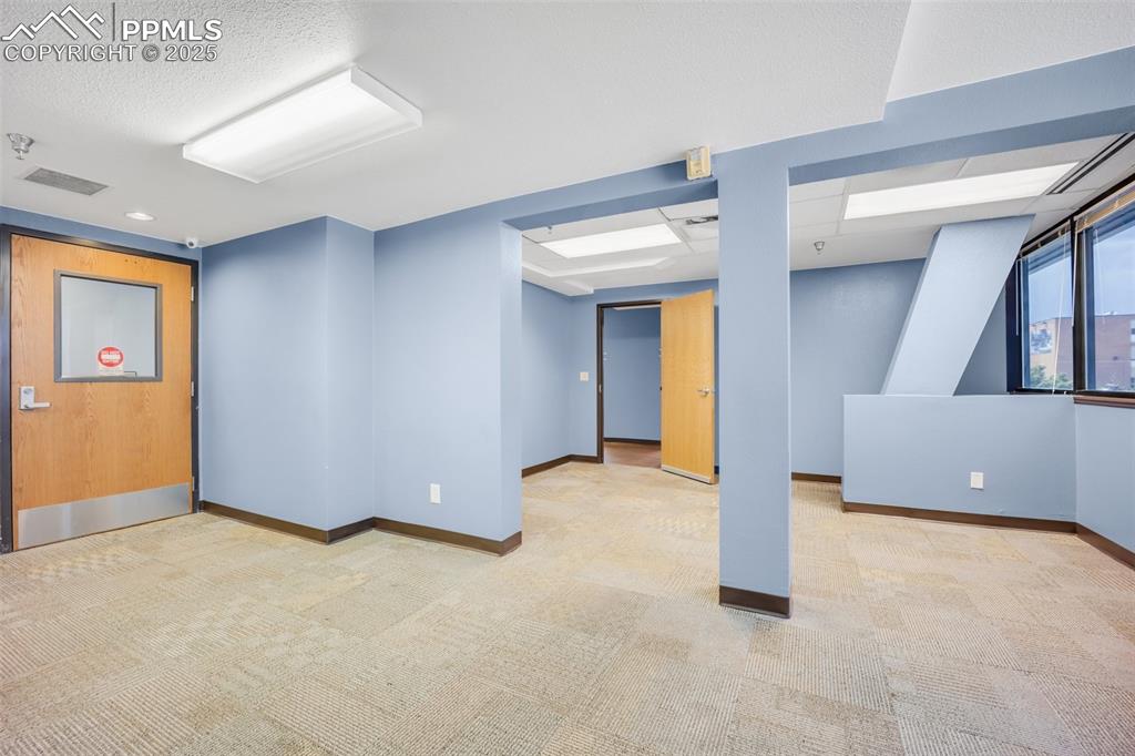 1605 N Union Boulevard Colorado Springs CO 80909