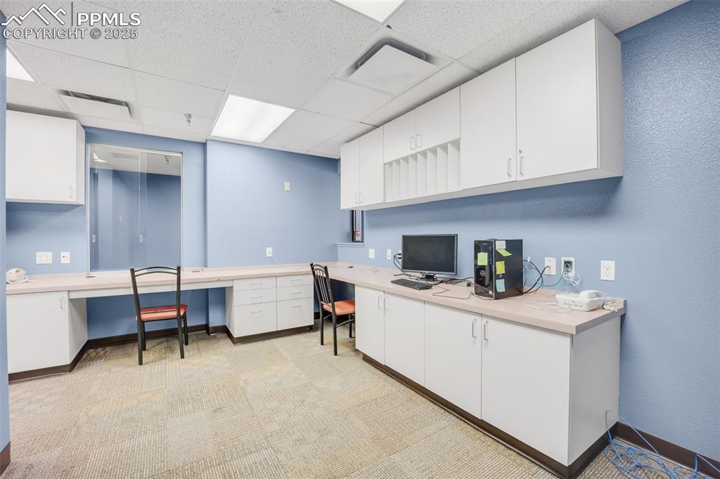 1605 N Union Boulevard Colorado Springs CO 80909