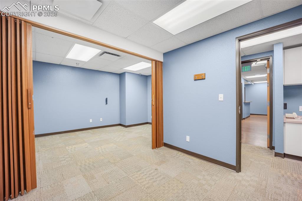1605 N Union Boulevard Colorado Springs CO 80909