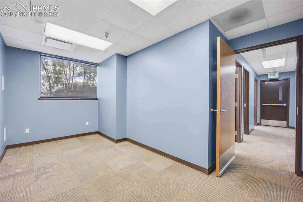 1605 N Union Boulevard Colorado Springs CO 80909