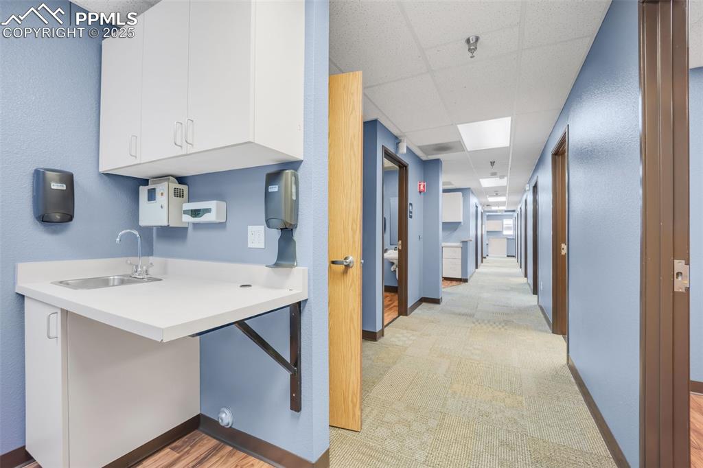 1605 N Union Boulevard Colorado Springs CO 80909