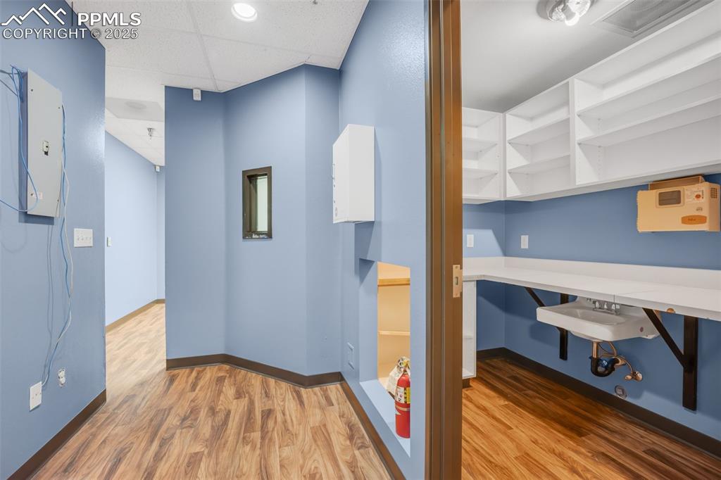 1605 N Union Boulevard Colorado Springs CO 80909