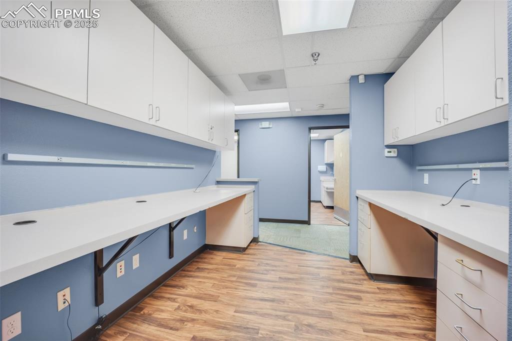 1605 N Union Boulevard Colorado Springs CO 80909