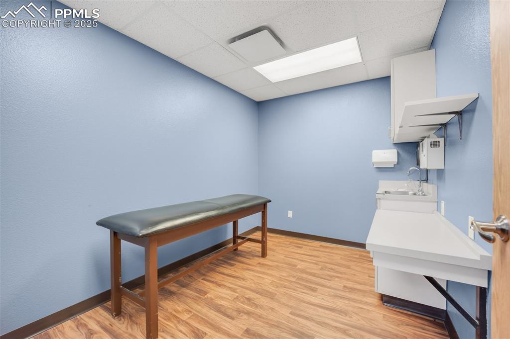 1605 N Union Boulevard Colorado Springs CO 80909