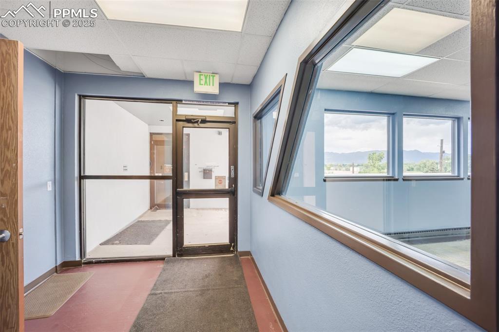 1605 N Union Boulevard Colorado Springs CO 80909
