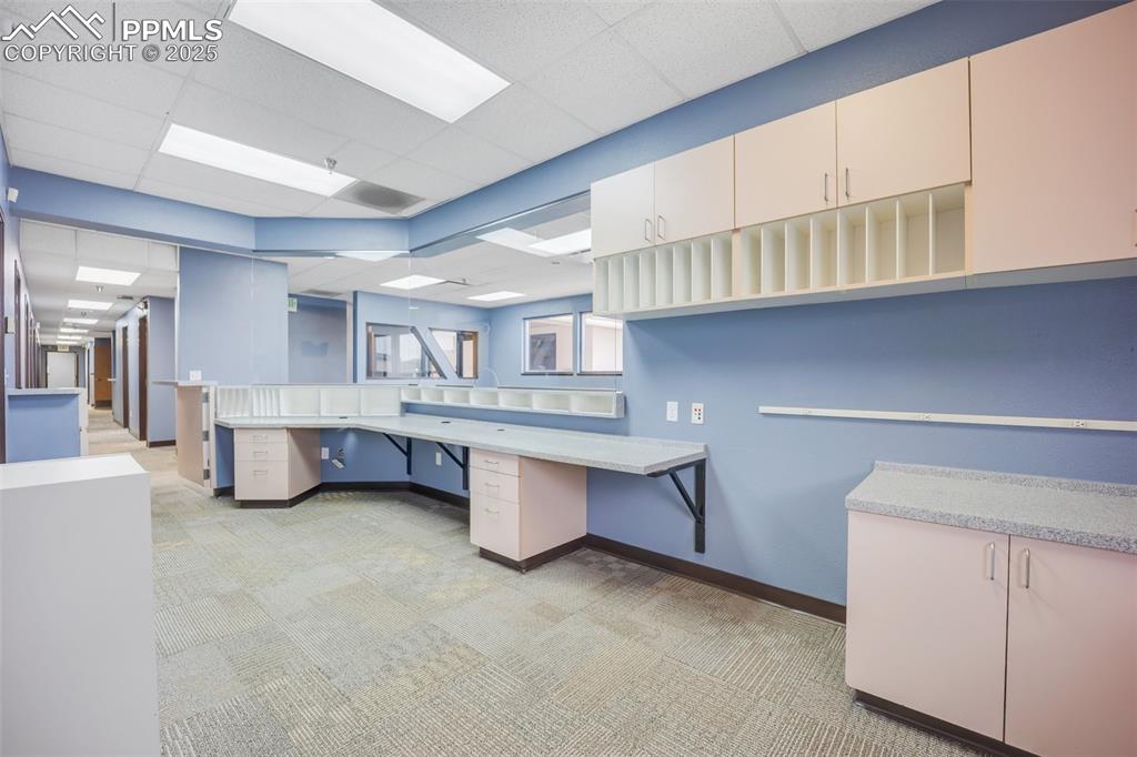1605 N Union Boulevard Colorado Springs CO 80909