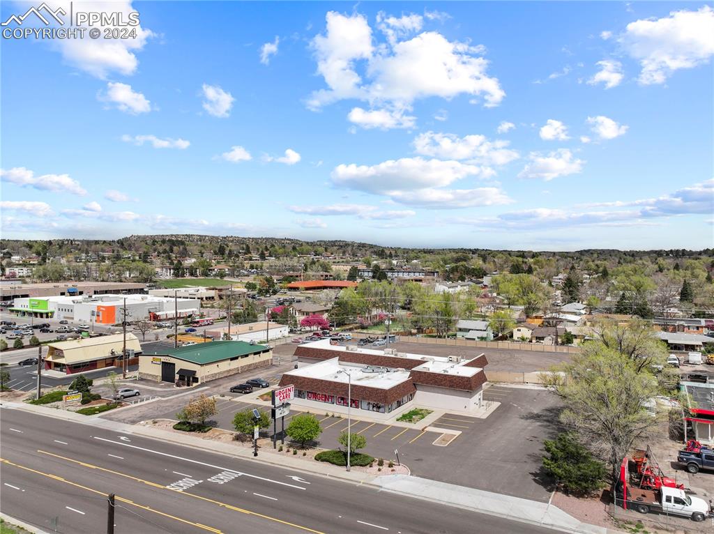 1605 N Union Boulevard Colorado Springs CO 80909