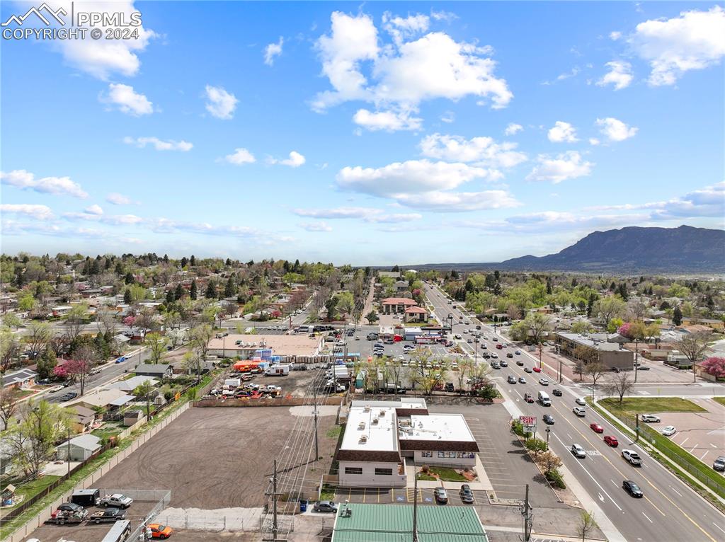 1605 N Union Boulevard Colorado Springs CO 80909
