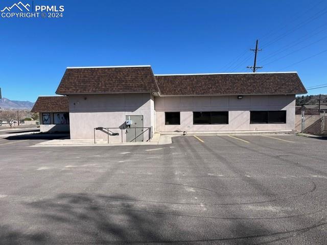 1605 N Union Boulevard Colorado Springs CO 80909
