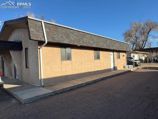 2611 E Willamette Avenue Colorado Springs CO 80909