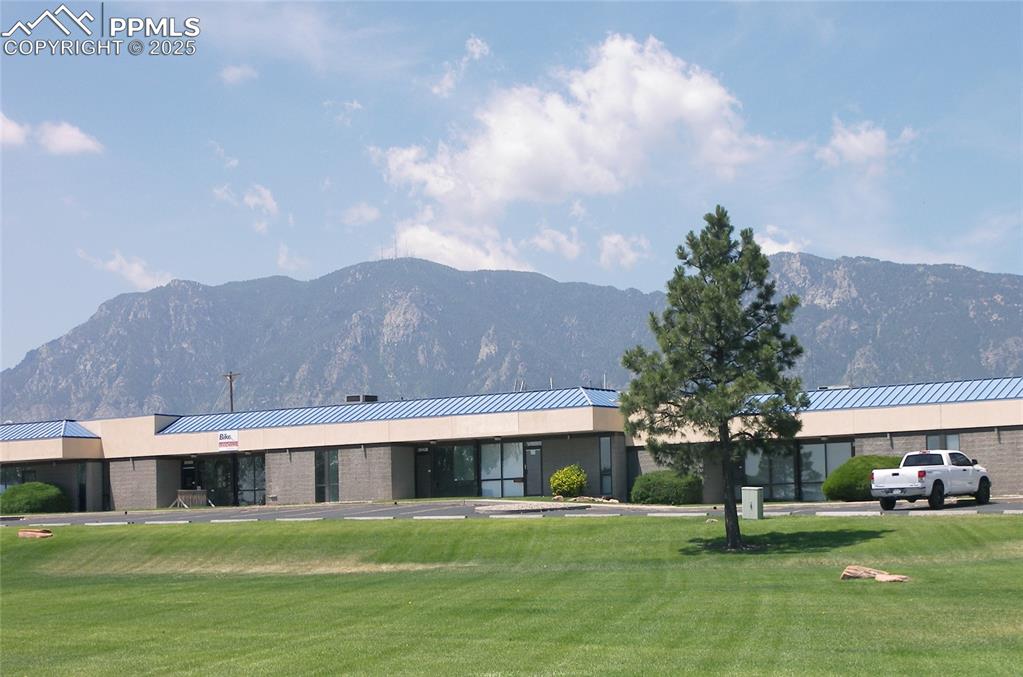 2802-2856 Janitell Road Colorado Springs CO 80906