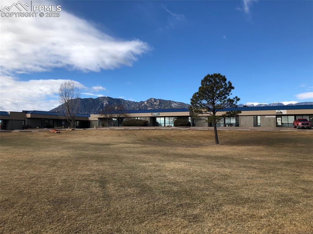 2802-2856 Janitell Road Colorado Springs CO 80906