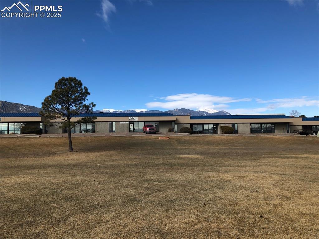 2802-2856 Janitell Road Colorado Springs CO 80906