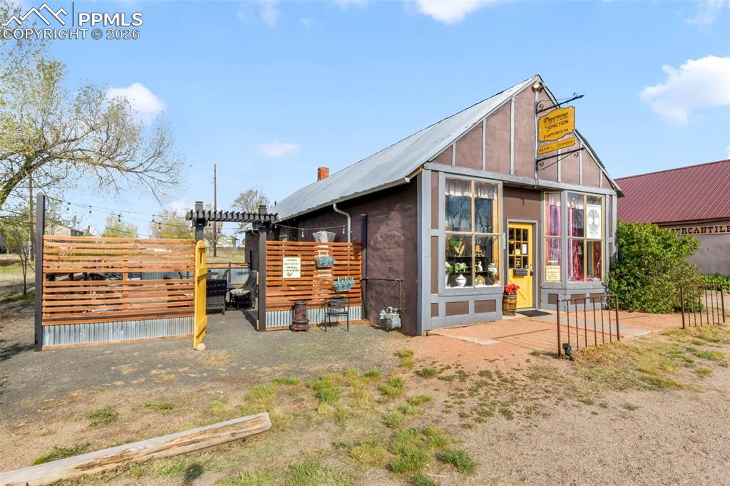 13550 Front Street Peyton CO 80831