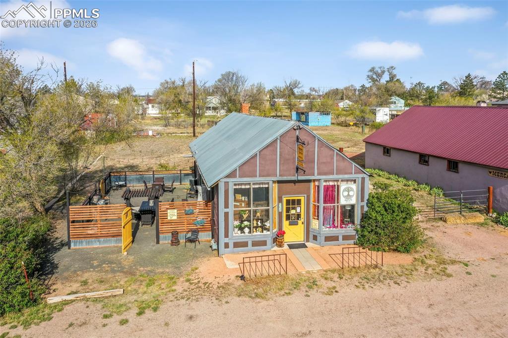 13550 Front Street Peyton CO 80831