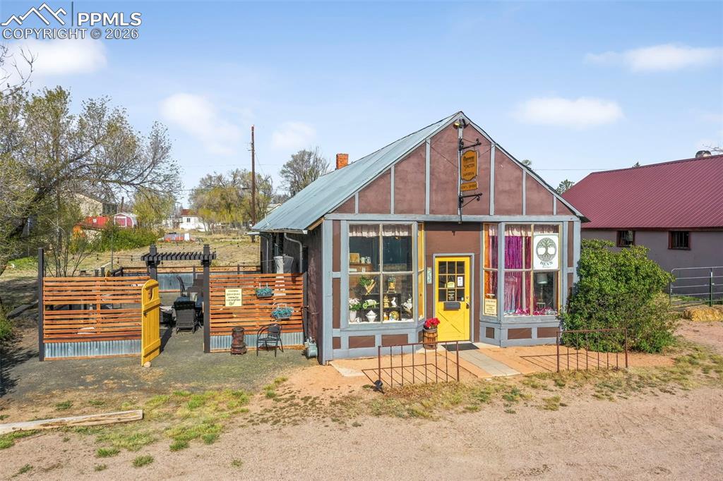 13550 Front Street Peyton CO 80831