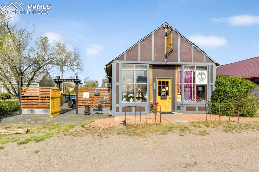 13550 Front Street Peyton CO 80831