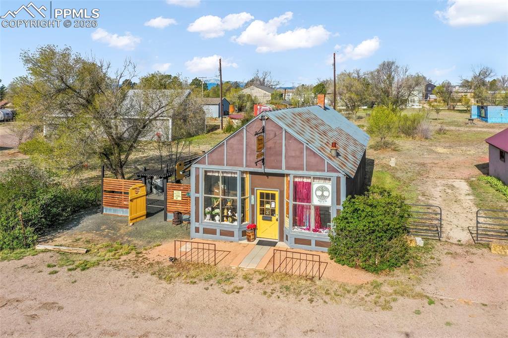 13550 Front Street Peyton CO 80831