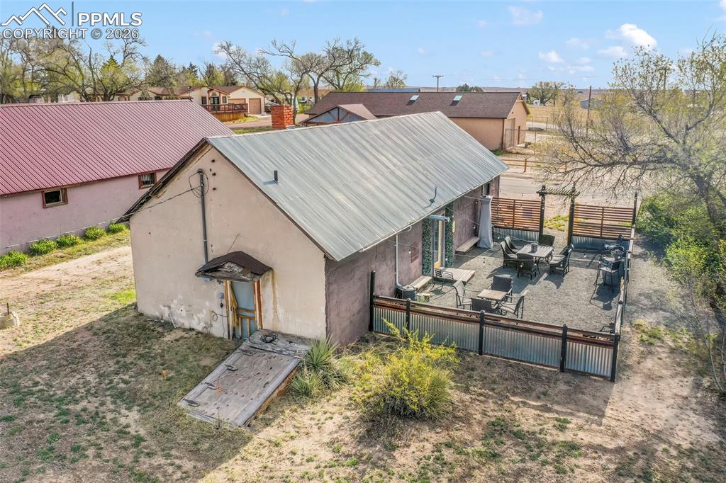 13550 Front Street Peyton CO 80831