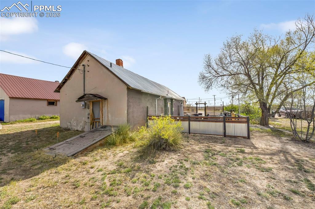 13550 Front Street Peyton CO 80831