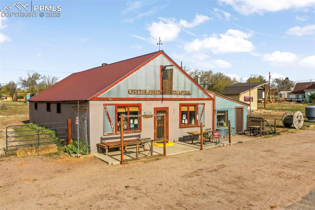 13550 Front Street Peyton CO 80831