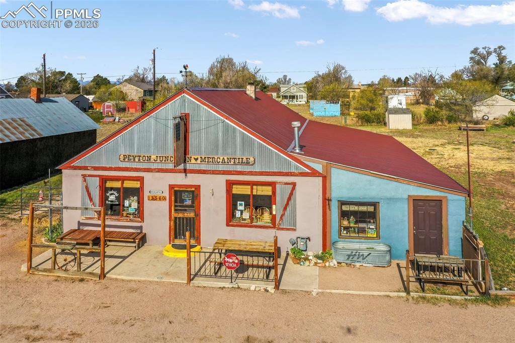 13550 Front Street Peyton CO 80831