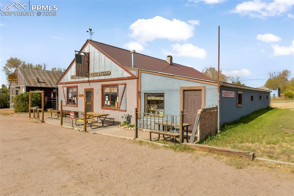 13550 Front Street Peyton CO 80831