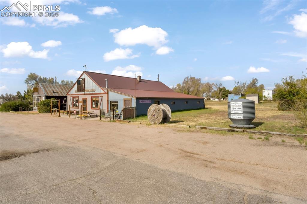 13550 Front Street Peyton CO 80831