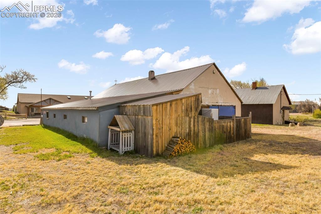 13550 Front Street Peyton CO 80831