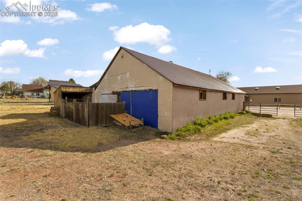 13550 Front Street Peyton CO 80831
