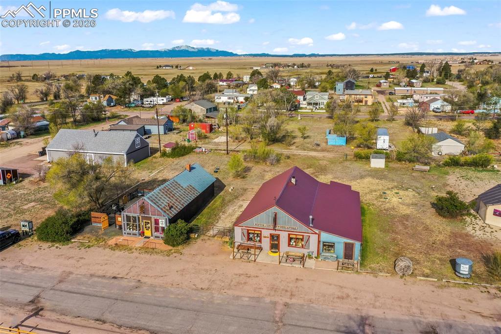 13550 Front Street Peyton CO 80831