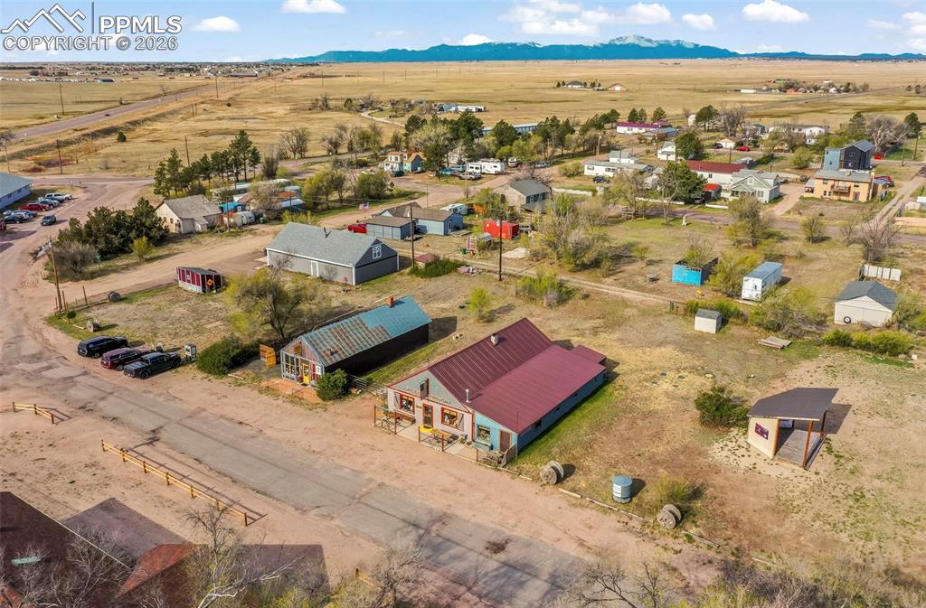 13550 Front Street Peyton CO 80831