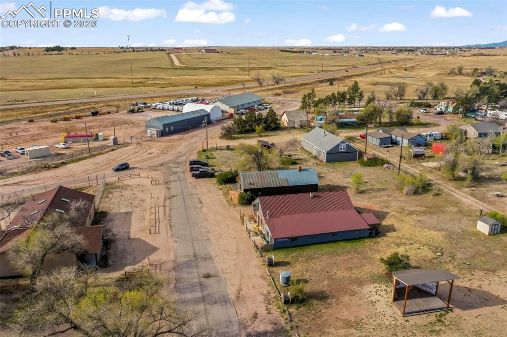 13550 Front Street Peyton CO 80831