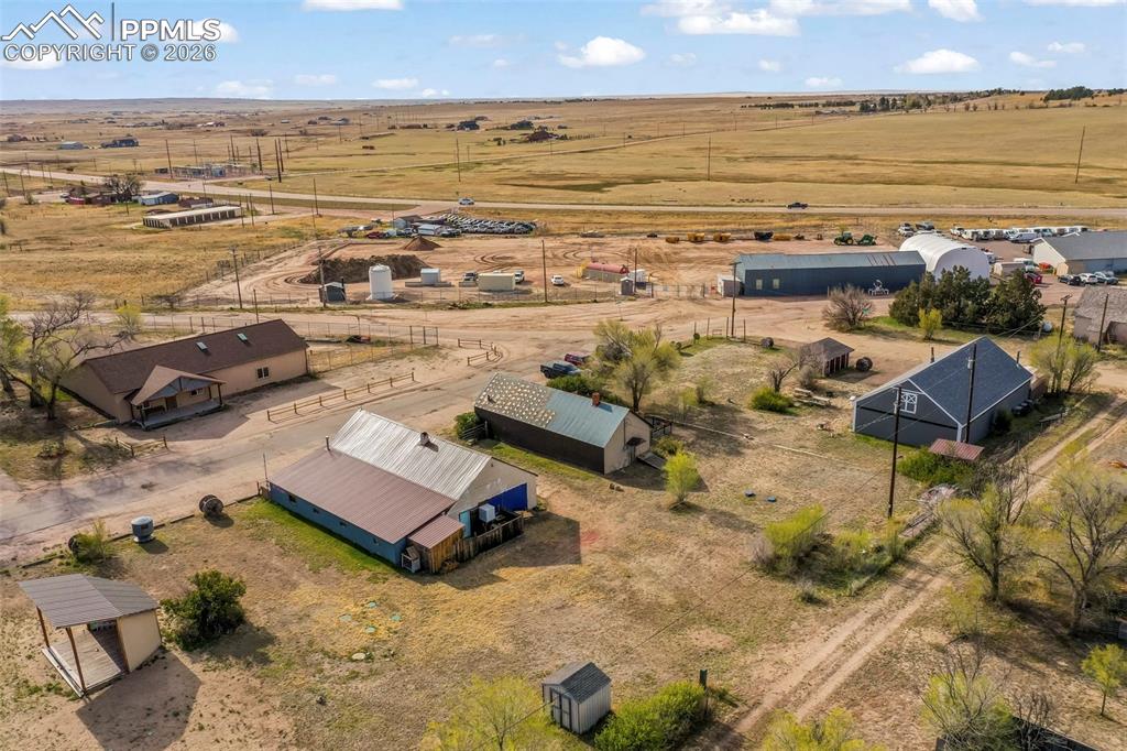 13550 Front Street Peyton CO 80831