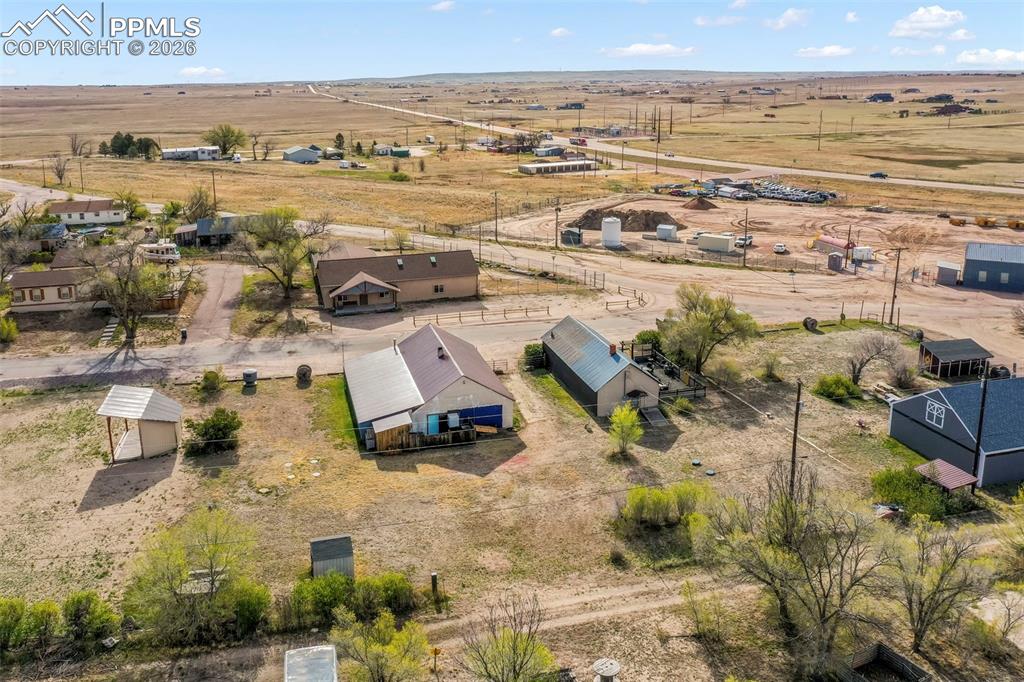 13550 Front Street Peyton CO 80831