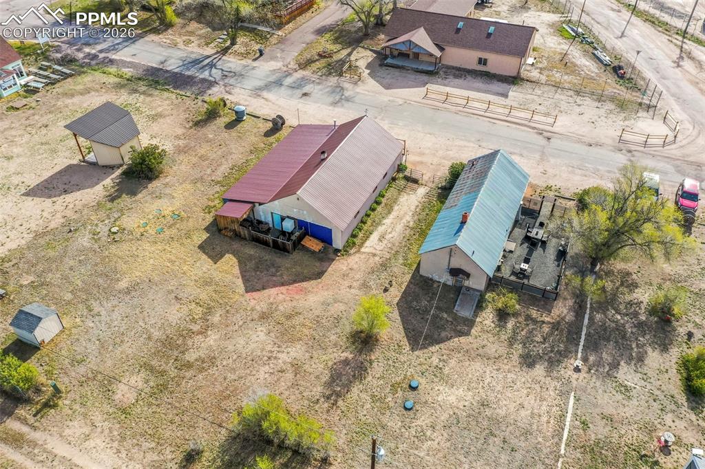 13550 Front Street Peyton CO 80831