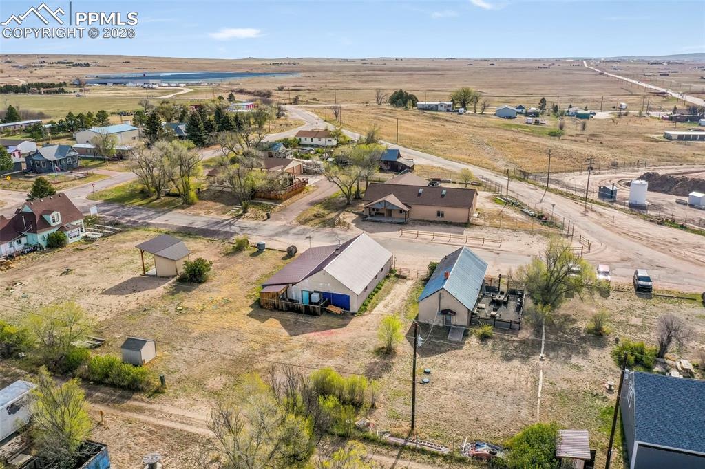 13550 Front Street Peyton CO 80831