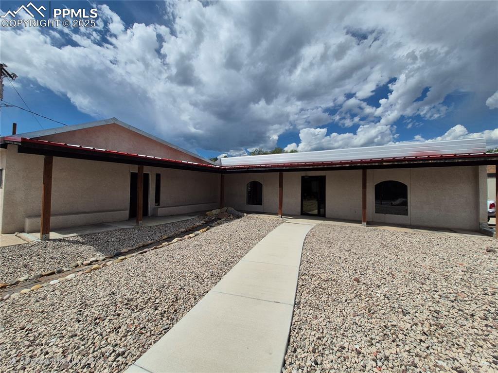 1008 N 19th Street Colorado Springs CO 80904