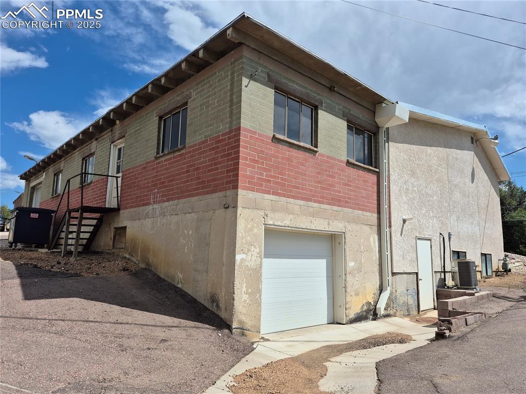 1008 N 19th Street Colorado Springs CO 80904